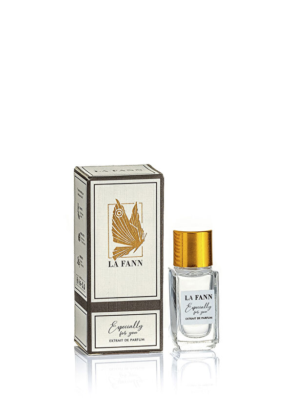 La Fann Especially For You Extrait de 4 ml Kadın Parfüm - 1