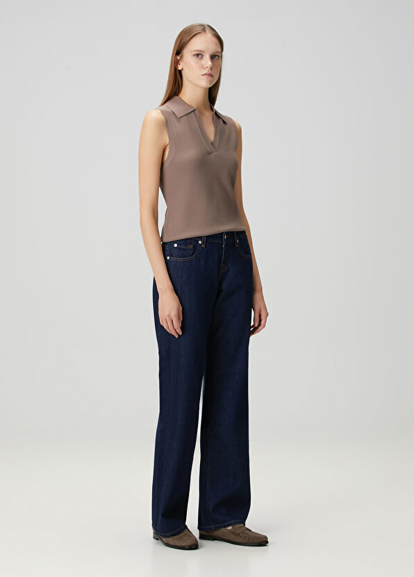 Beymen Club Vizon Polo Triko Atlet - 2