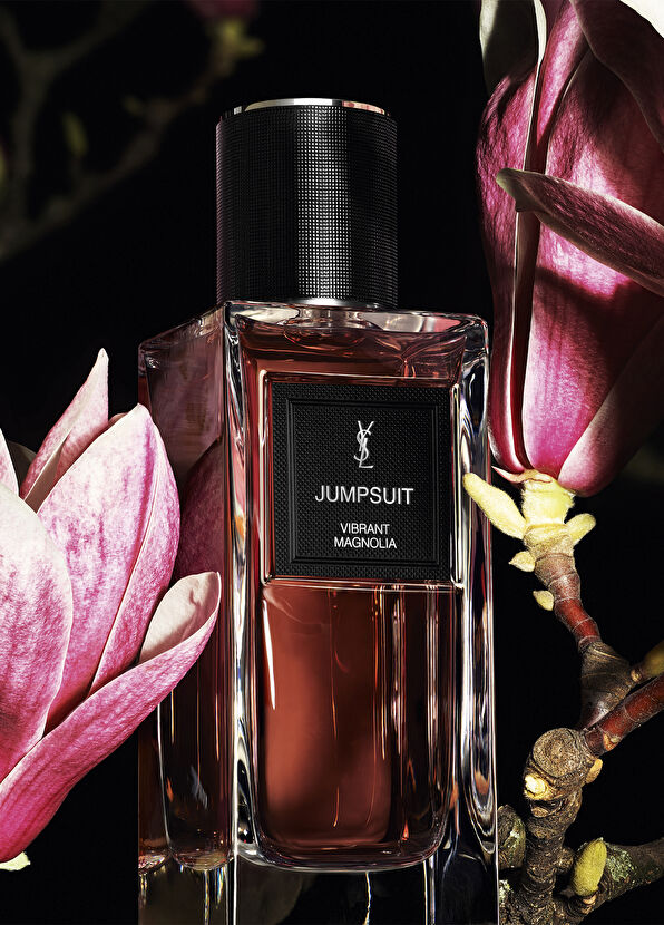 Yves Saint Laurent Le Vestiaire Des Parfums - Jumpsuit - 4
