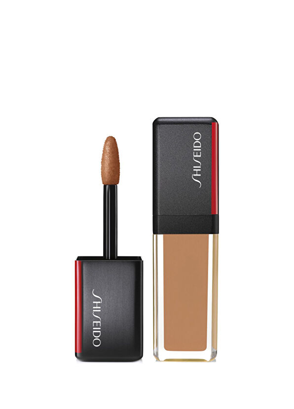 Shiseido Lacquerink 310 Ruj - 2