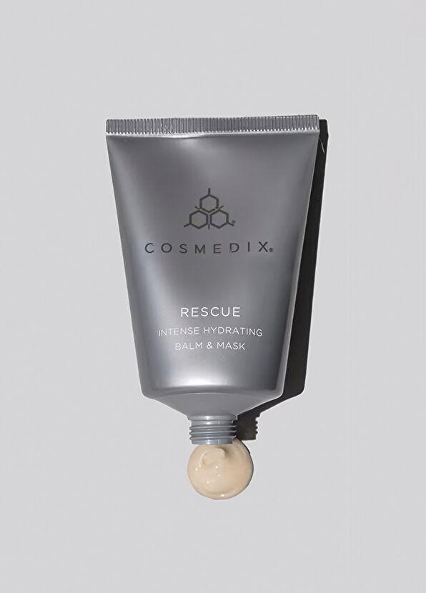 Cosmedix Rescue Intense Hydrating Nemlendirici ve Rahatlatıcı Balm & Maske 50 gr - 3