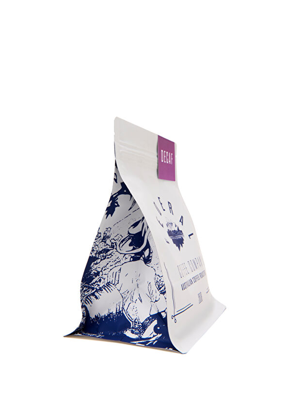 Federal Coffee Bolivia Decaf (Ground Filter Coffee) 250gr - 3