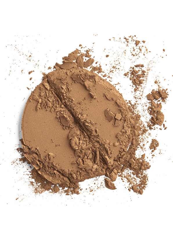 Colorescience Natural Finish SPF20+ Tan Golden Foundation Powder 12 gr - 2
