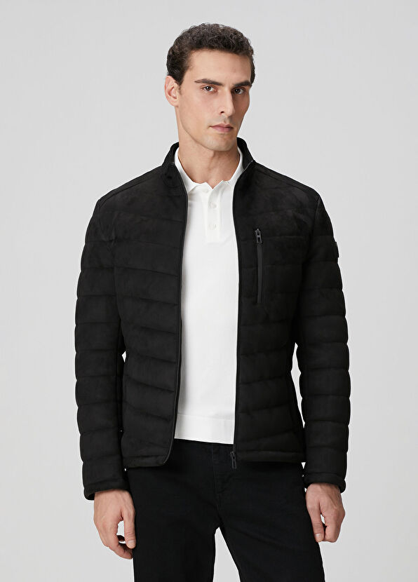 Network Siyah Mont - 1