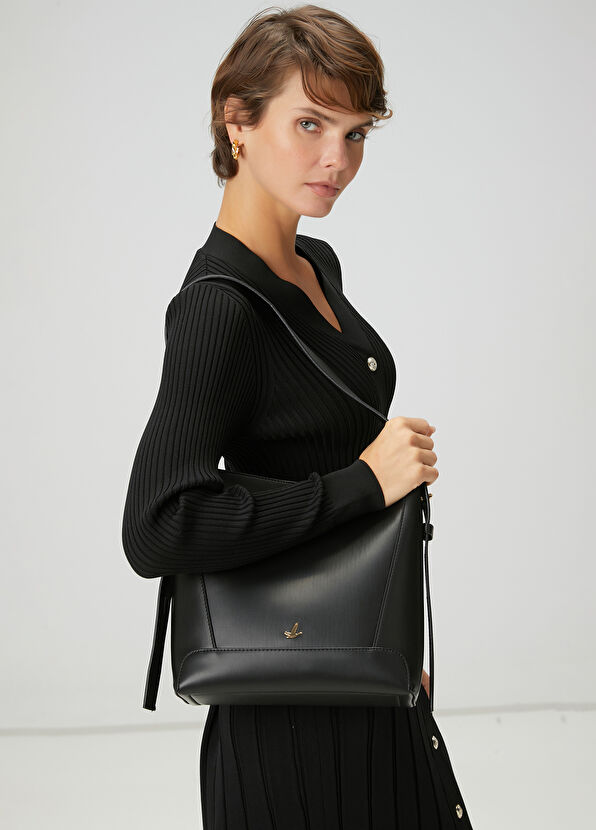 Beymen Club Siyah Kadın Çanta - 2