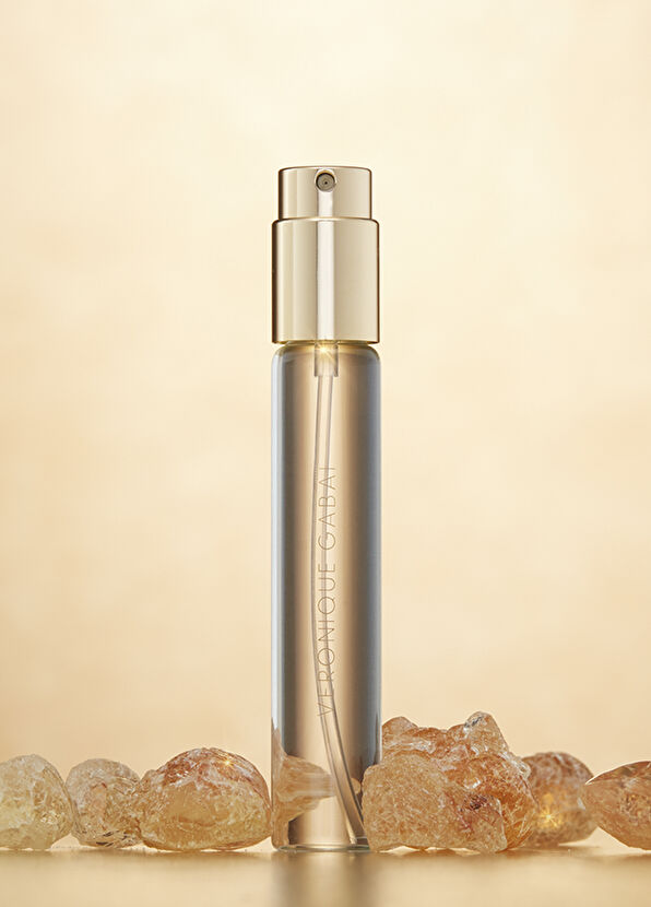 Veronique Gabai Golden Oud 10mL - 2