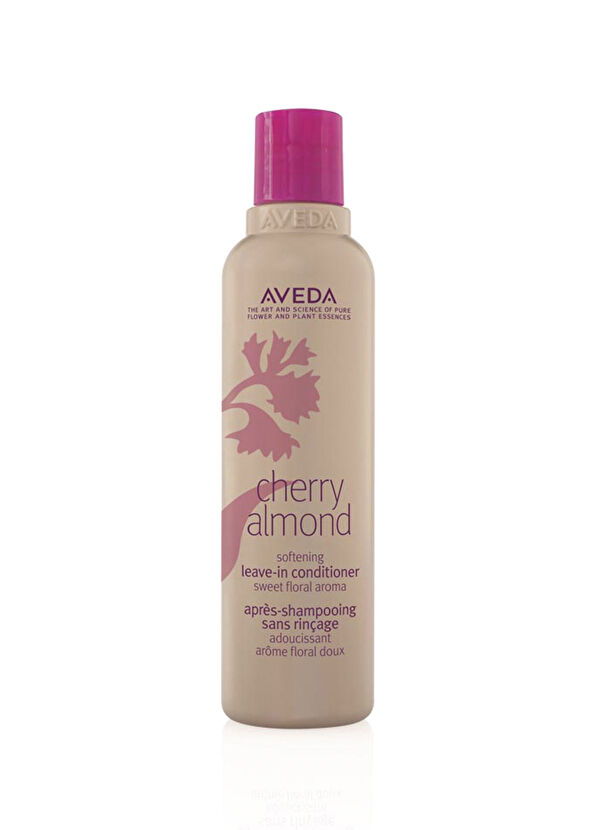Aveda Cherry Almond Durulanmayan Saç Bakım Kremi - 1