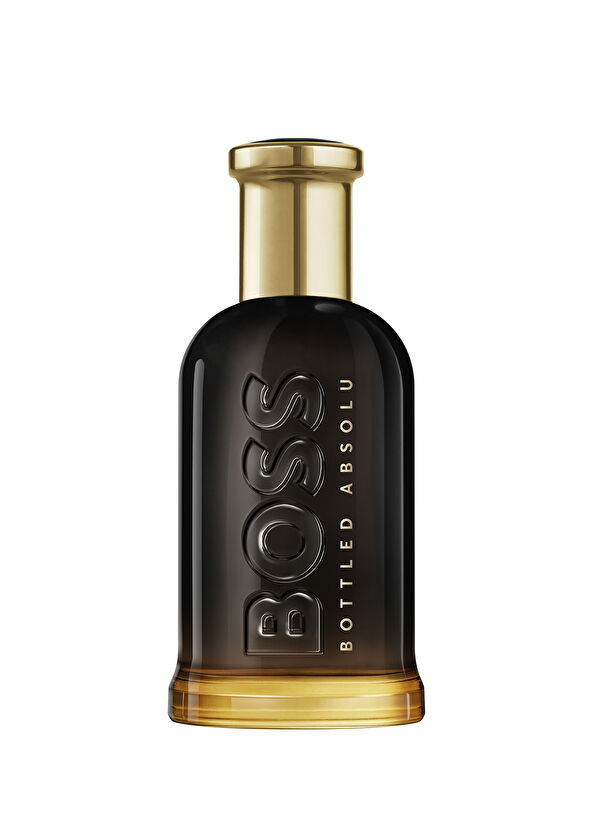 Hugo Boss Bottled Absolu EDP 200 ml Erkek Parfüm - 1