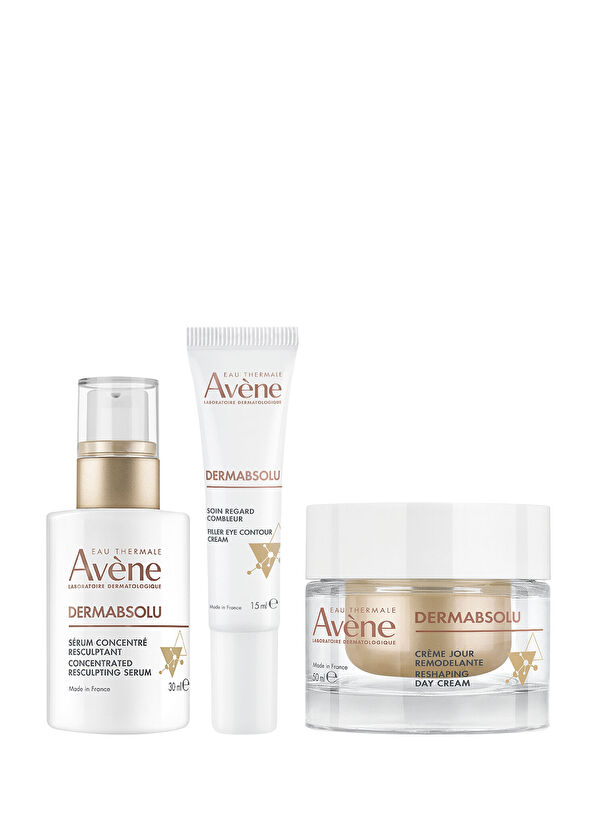 Avene Dermabsolu Cilt Bakım Seti - 1