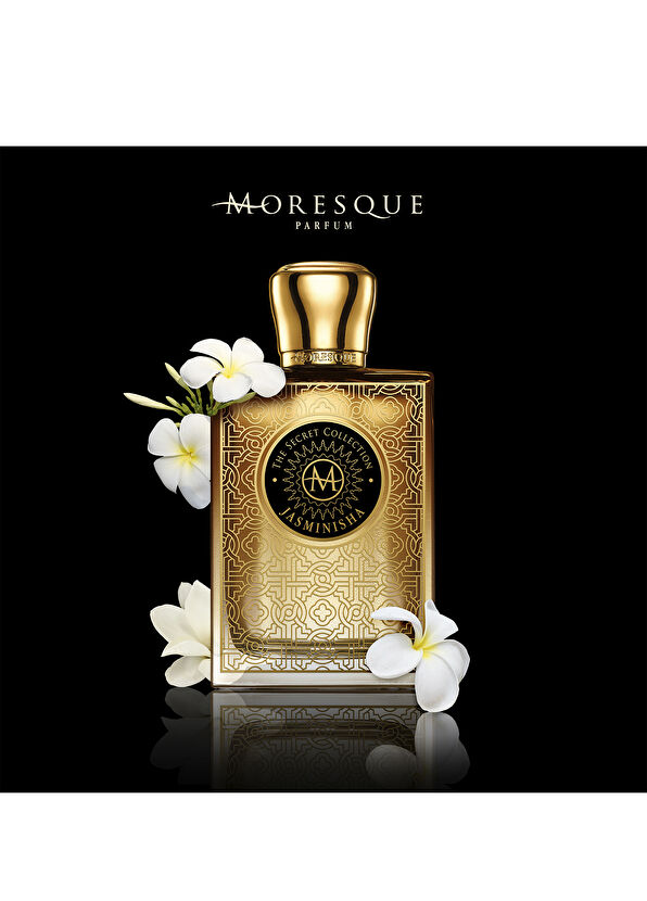Moresque Secret Collection Jasminisha EDP 75 ml - 2