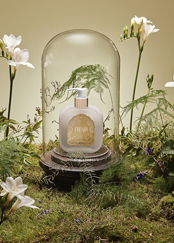 Santa Maria Novella Crema Fluida Vücut Losyonu - 2