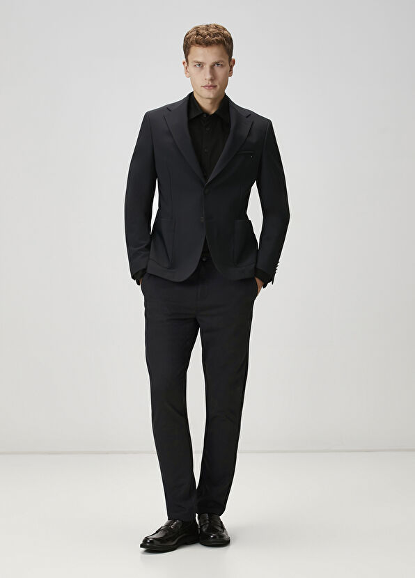 Beymen Club Lacivert Ceket - 1