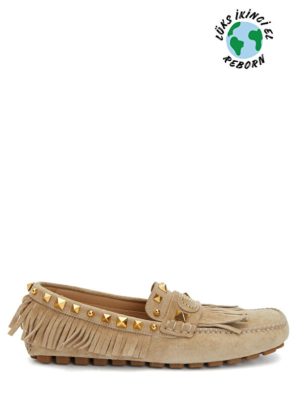 Beymen Reborn Valentino garavani women's loafer - 1