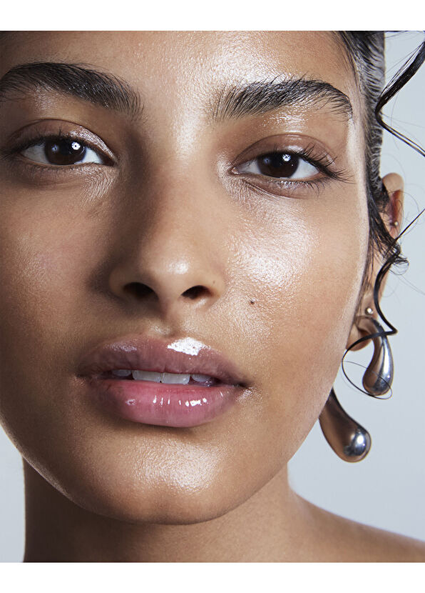 Isamaya Face Glaze Glass - 3