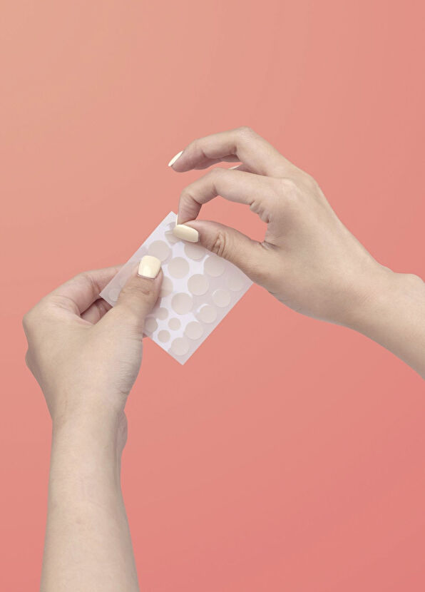 Cosrx Master Patch Original Fit Pimple Patch - 2