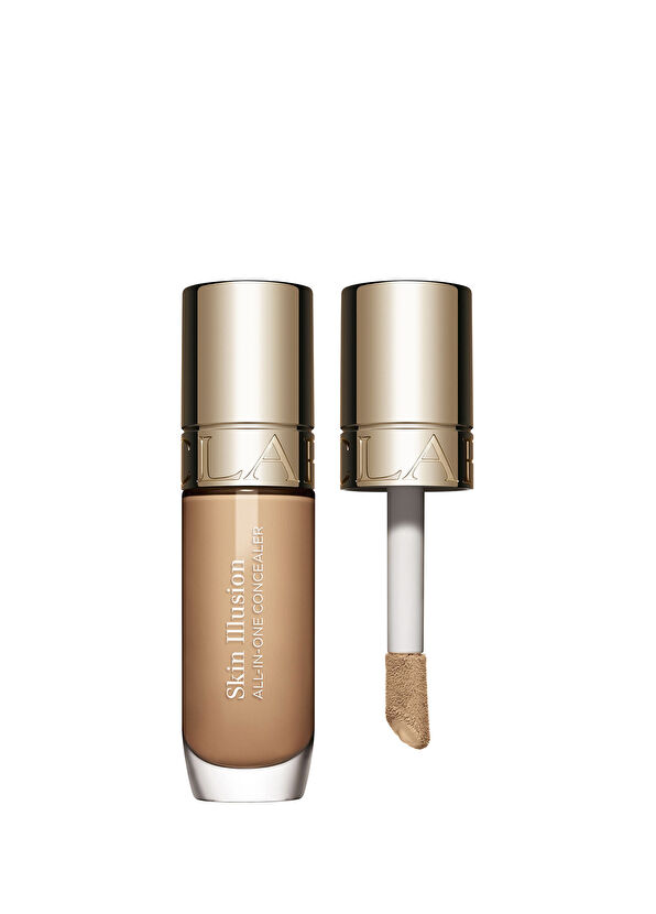 Clarins Skin Illusion All-In-One Concealer No: 05 Concealer 10 ml - 2