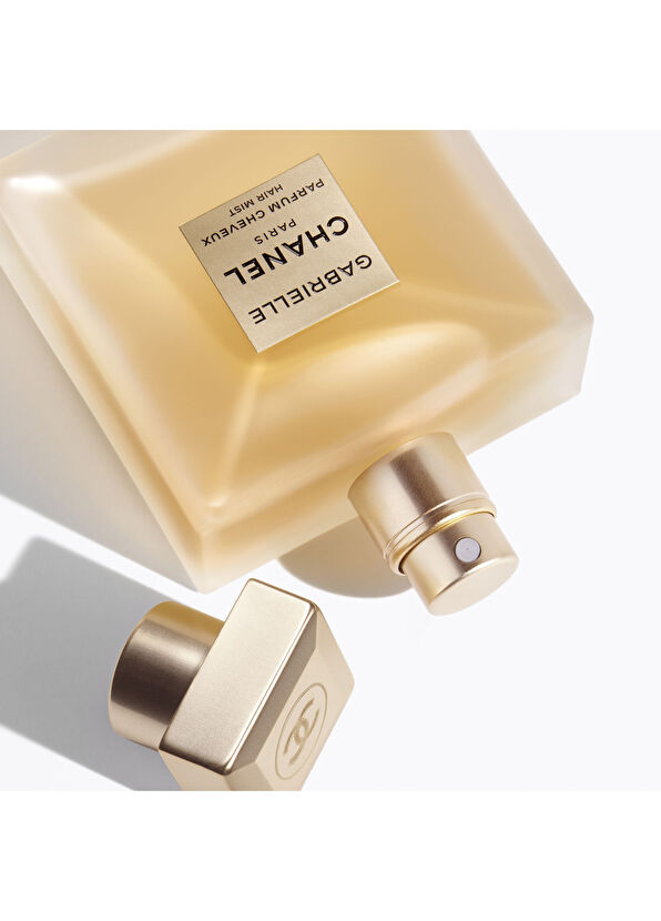 Chanel Gabrielle Hair Misti 40ml - 2