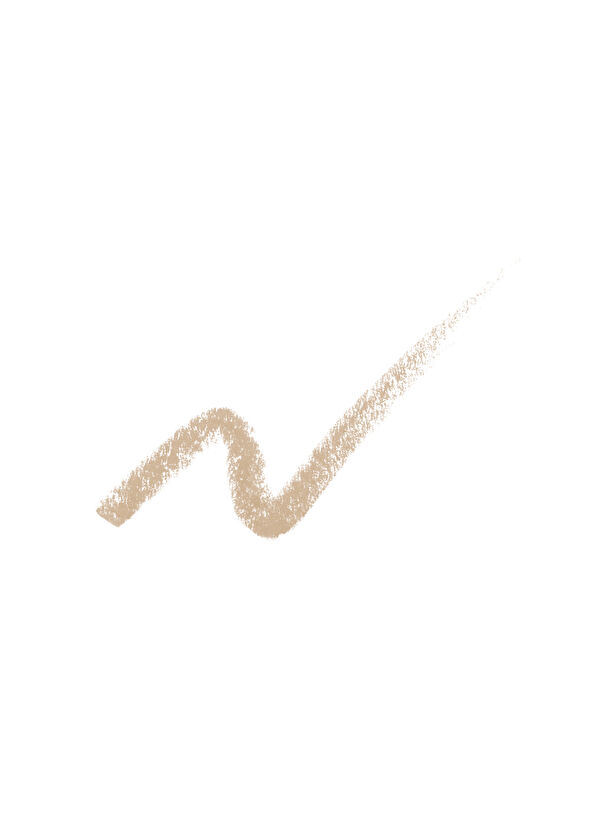 CHACOTT Brushup Eyebrow Liner 240 Light Beige Kalem Kaş Kalemi - 2