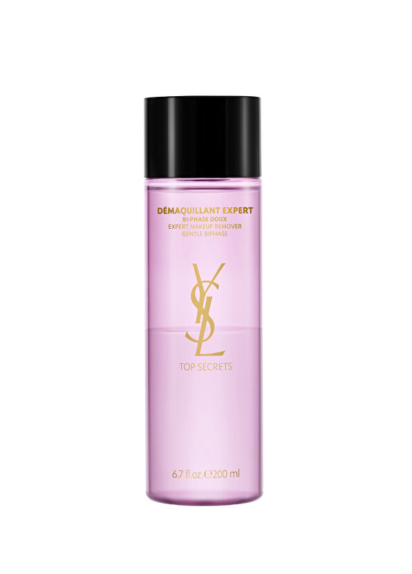 Yves Saint Laurent Top Secrets Bi-Phase 200 ml Makyaj Temizleyici - 2