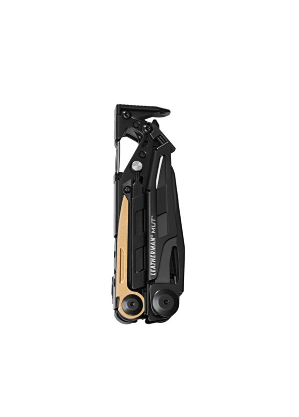 Leatherman Mut Black Çok Amaçlı Alet Seti - 3