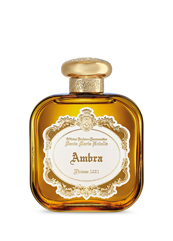 Santa Maria Novella Ambra Eau de Parfum 100 ml - 4