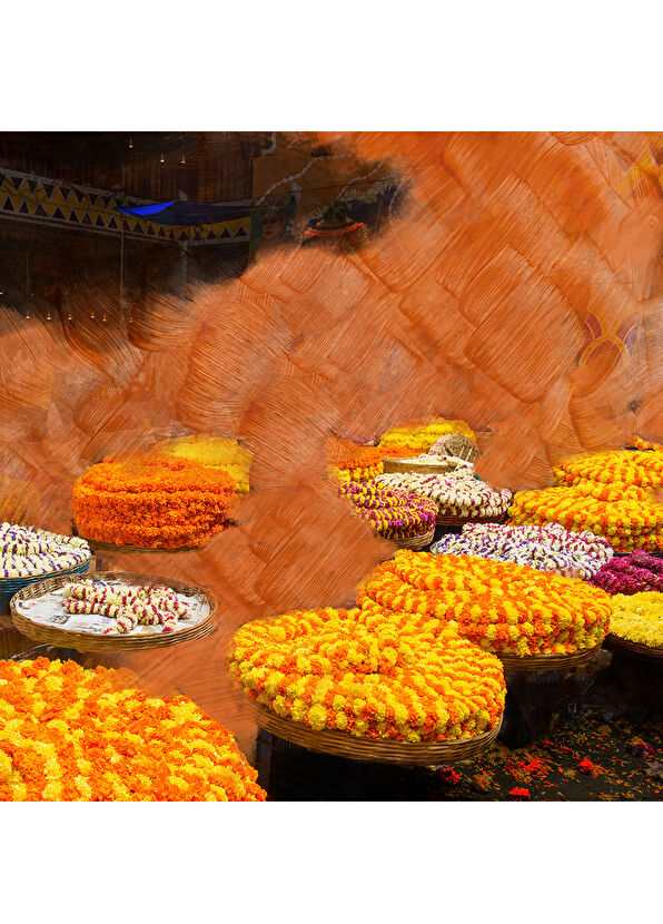 BYREDO Black Saffron EDP 100 ml Parfüm - 4