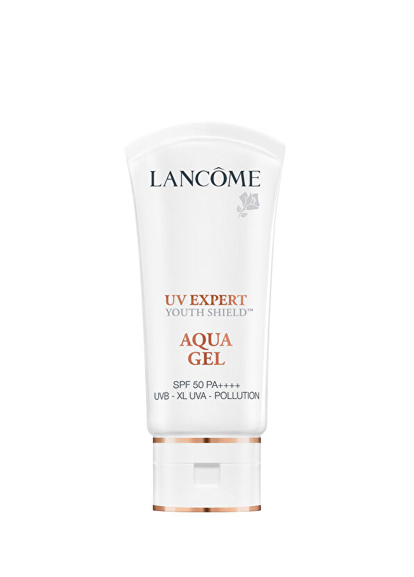 Lancome Uv Expert Youth Shıeld Aqua Gel Spf50 - 1