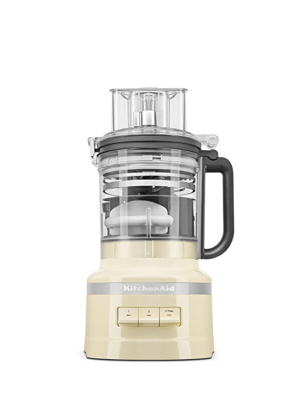 Kitchenaid 5KFP1319 Almond Cream Mutfak Robotu 3,1 lt - 1