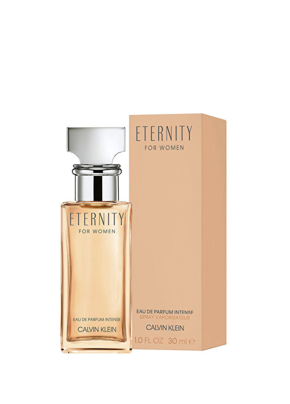 Calvin Klein Eternity Women EDP Intense 30 ml Women's Perfume - 2