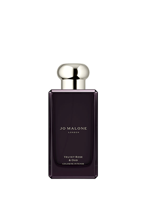 Jo Malone London Velvet Rose & Oud Cologrne Intense 100 ml - 1