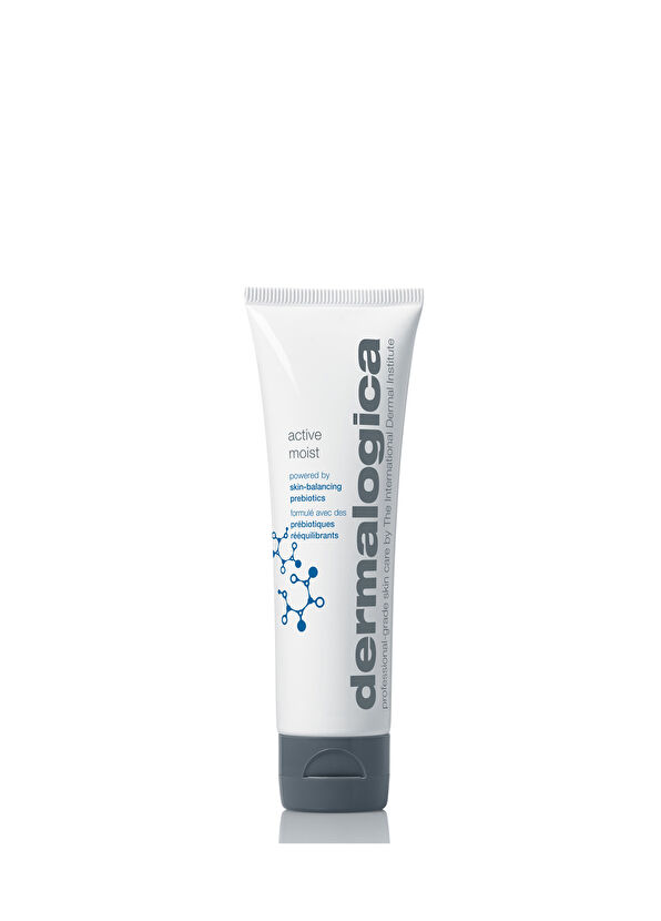 Dermalogica Active Moist Normal ve Karma Ciltler İçin Nemlendirici Yüz Kremi 50 ml - 1