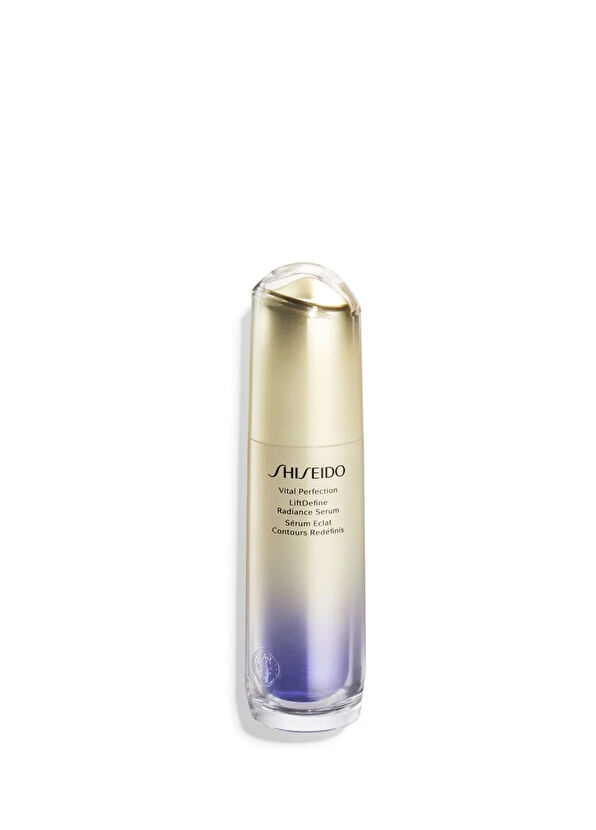 Shiseido Vital Perfection Liftdefine Radiance Serum - 1