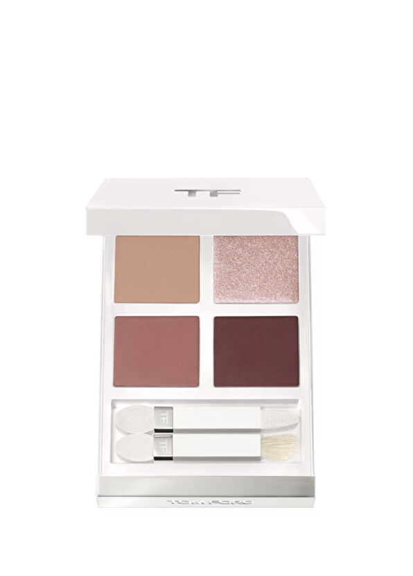 Tom Ford Soleil Neige Eyeshadow Palette 01 Chalet Mink - 1