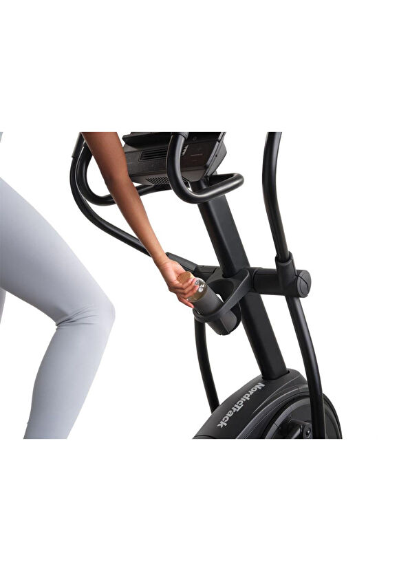 Nordictrack NTEL89824-INT AirGlide LE Eliptik Kondisyon Bisiklet  - 4