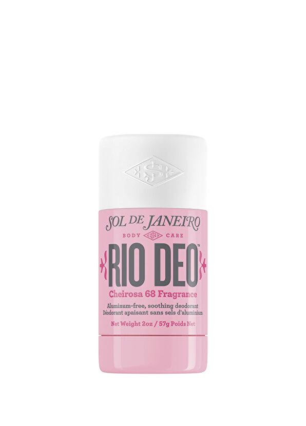 Sol de Janeiro Rio Deo Cheirosa '68 Alüminyumsuz Stick Deodorant 57 gr - 1