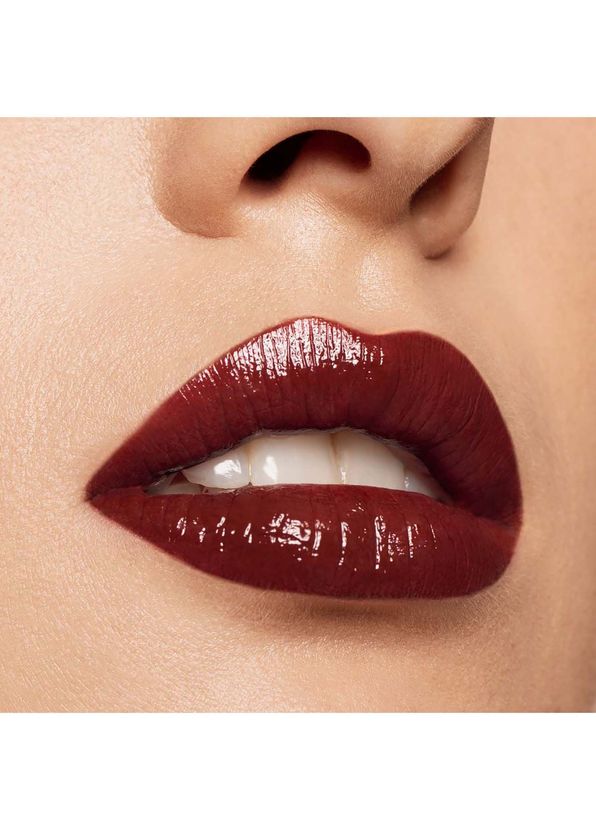 BYREDO Liquid Lipstick Vinyl Molasses 215 Ruj - 4
