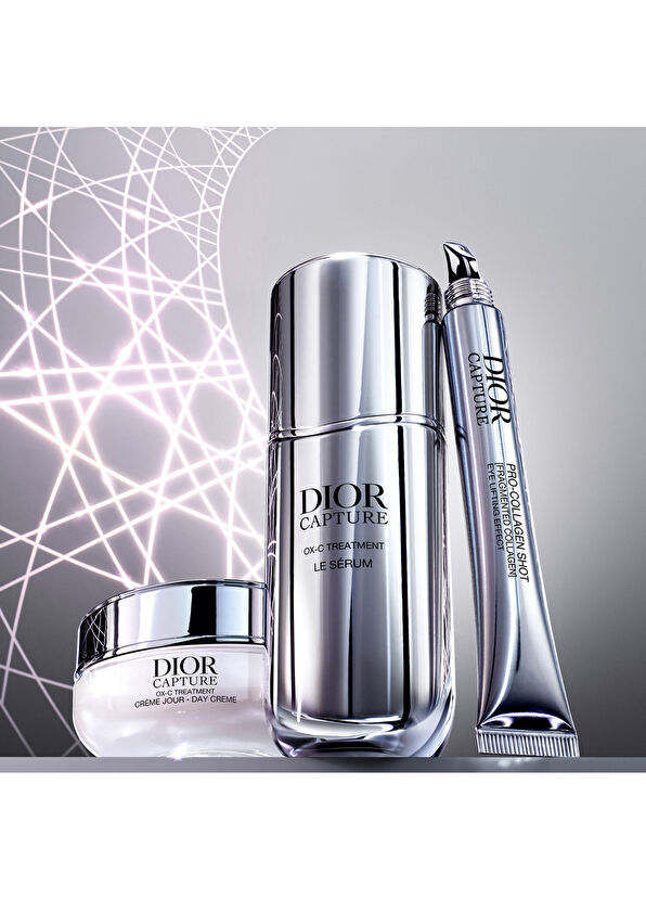 Dior Dior Capture Eye Creme - 4