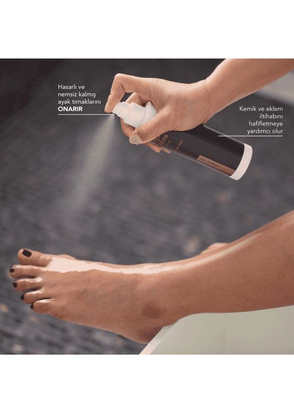 Margaret Dabbs London Intensive Treatment Foot Oil - 4