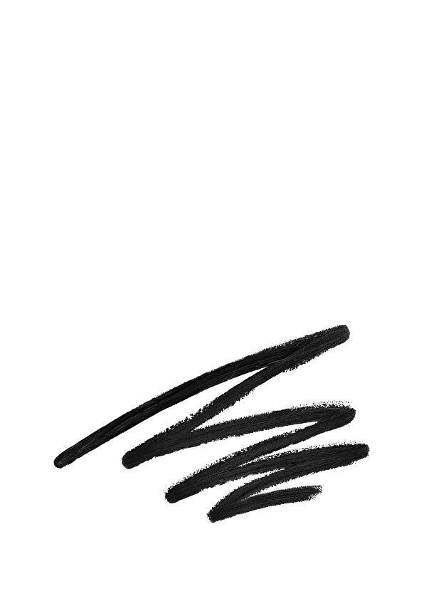 Lancome 24H Drama Liquid 01 Black Göz Kalemi - 2