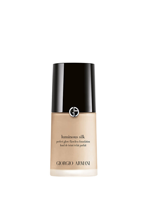 Giorgio Armani Luminous Silk Foundation 4.75 30 ml - 1