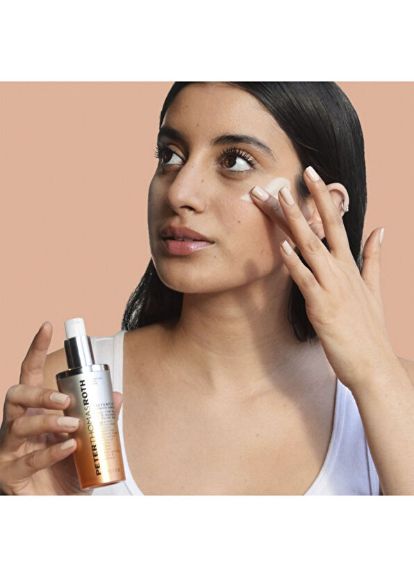 Peter Thomas Roth Potent C Power Aydınlatıcı Cilt Serumu 30 ml - 4