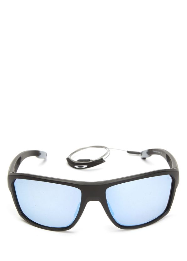 Oakley OO9416 Siyah Erkek Güneş Gözlüğü - 1