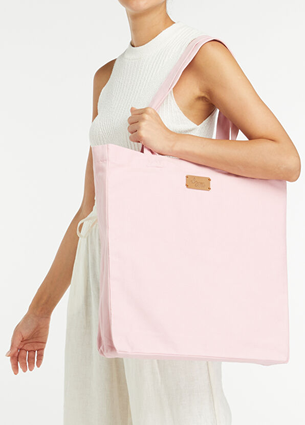 Beymen Club Pink Women's Bag - 2