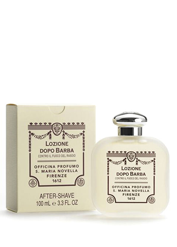 Santa Maria Novella Melograno Lozione Dopo Barba, Tıraş Sonrası Losyon - 1