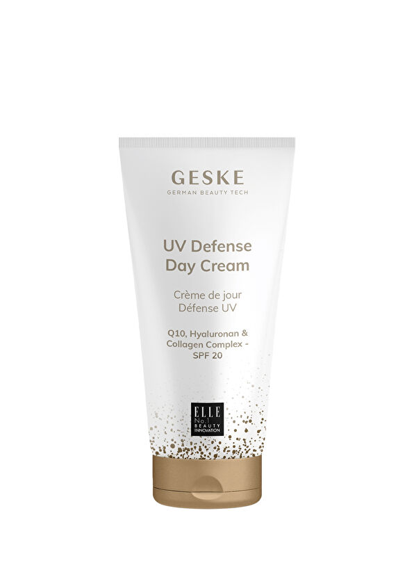Geske UV Defense Day Cream SPF20 Anti-Aging Day Cream 100 ml - 1
