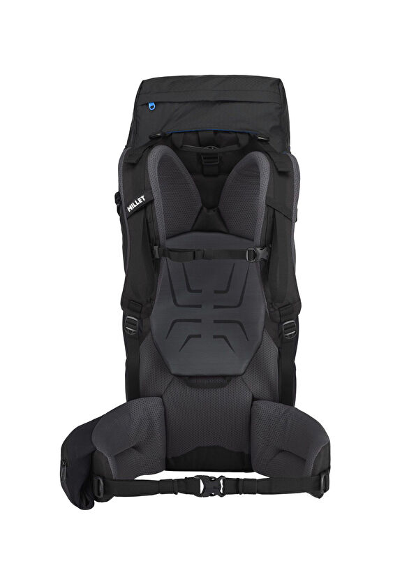 Millet Ubic Black Unisex Backpack 55+15 lt MIS2417 MILLET. N9321 - 2