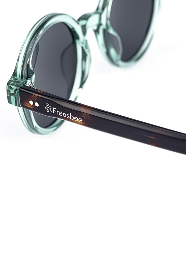 Freesbee Pinole Yeşil Erkek Güneş Gözlüğü - 3