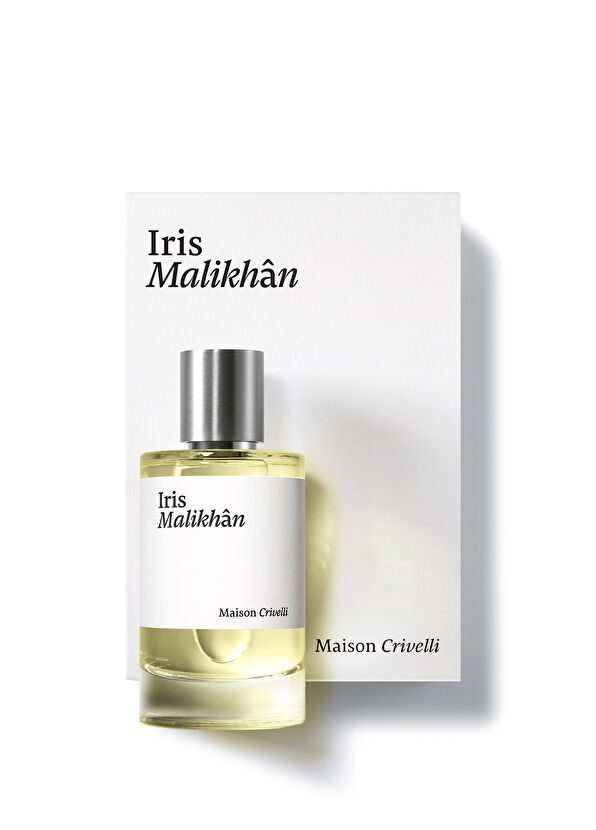 Maison Crivelli Iris Malikhan EDP 100 ml - 2