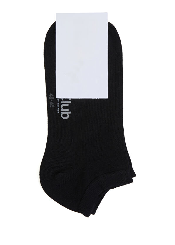 Beymen Club Black Men's Socks - 2