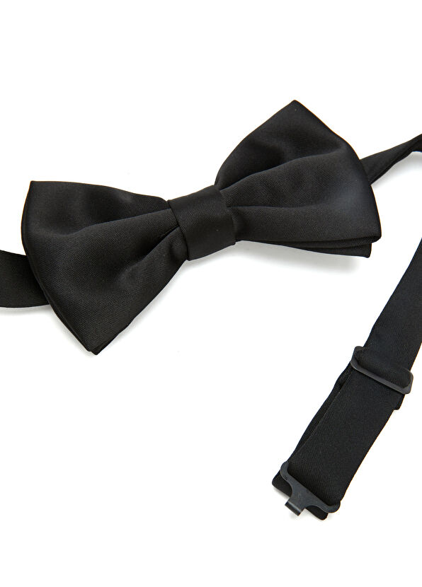 Beymen Club Black Bow Tie - 2
